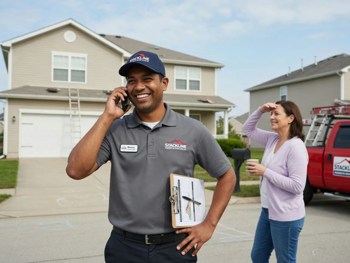 Chimney flashing repair Chenango Forks, NY FAQs